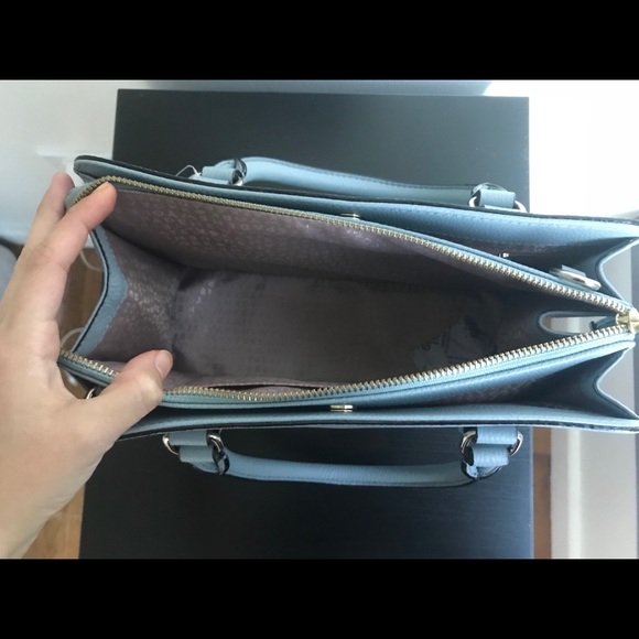 NWT Kate Spade Lise in Lake Edge - Picture 4 of 8